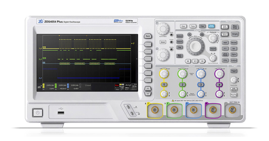 ZDS4000系列